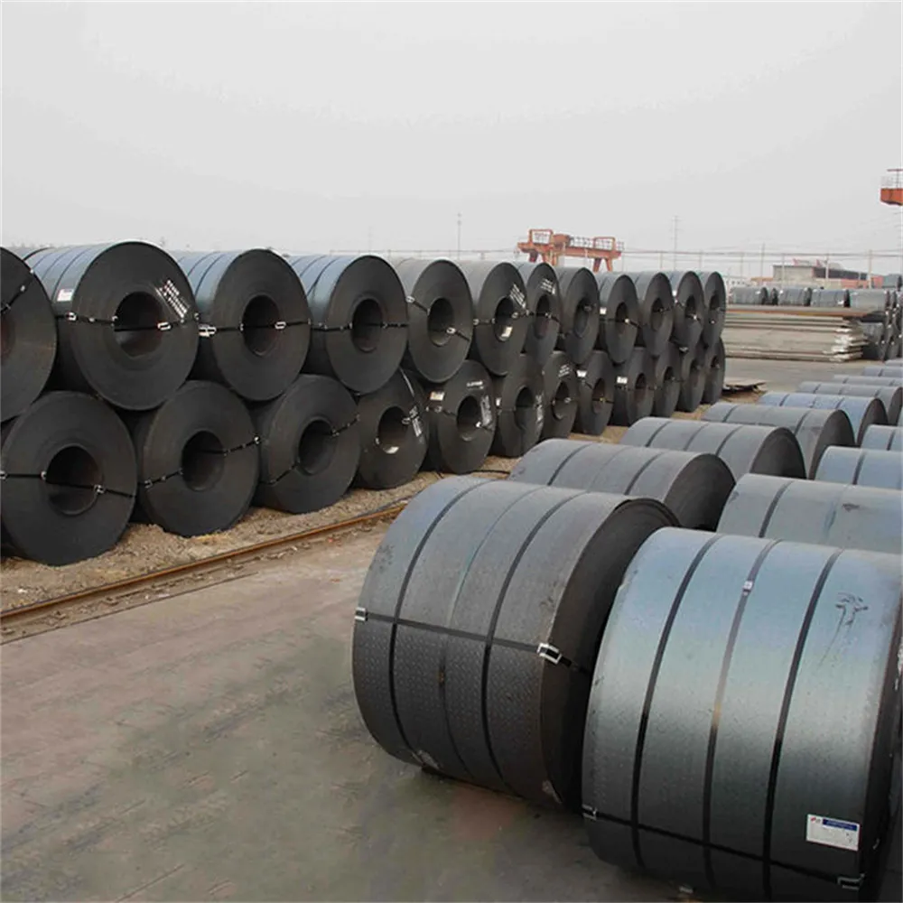 carbon steel coil&strip